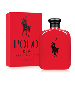 polo red cologne