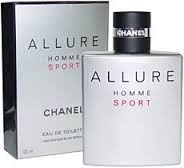 Chanel Allure Homme Sport Eau De Toilette - Gleek