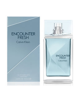 CALVIN KLEIN ENCOUNTER FRESH EDT FOR MEN - Perfume Malaysia 