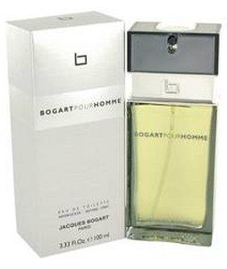 JACQUES BOGART BOGART POUR HOMME EDT FOR MEN