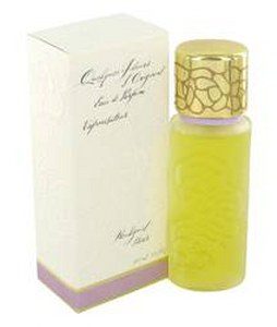 HOUBIGANT QUELQUES FLEURS EDT FOR WOMEN