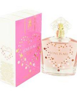 GUERLAIN LOVE IS ALL EDT FOR WOMEN