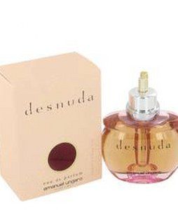 EMANUEL UNGARO DESNUDA EDP FOR WOMEN