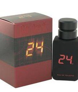 SCENTSTORY 24 GO DARK THE FRAGRANCE JACK BAUER EDT FOR MEN