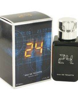 SCENTSTORY 24 THE FRAGRANCE JACK BAUER EDT FOR MEN