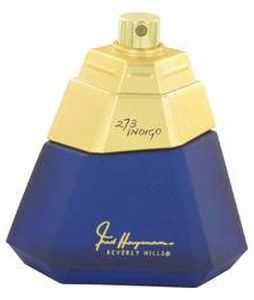 FRED HAYMAN 273 INDIGO EDC FOR MEN