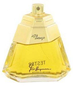FRED HAYMAN 273 INDIGO EDP FOR WOMEN