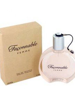 FACONNABLE FACONNABLE EDP FOR WOMEN