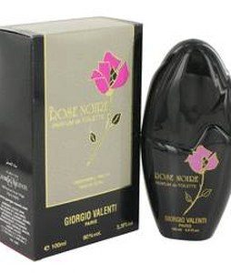 GIORGIO VALENTI ROSE NOIRE EDT FOR WOMEN