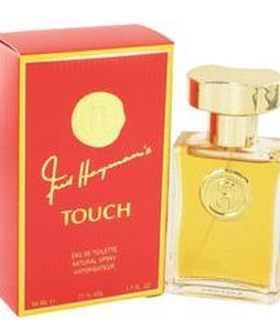 FRED HAYMAN TOUCH EDT FOR WOMEN 1 FRED HAYMAN TOUCH EDT FOR WOMEN