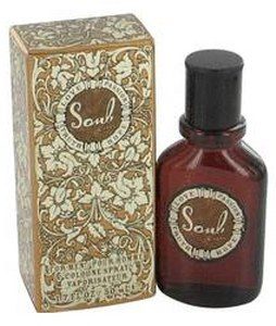 LIZ CLAIBORNE CURVE SOUL EDC FOR MEN