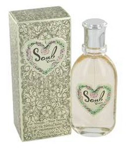LIZ CLAIBORNE CURVE SOUL EDP FOR WOMEN 1 LIZ CLAIBORNE CURVE SOUL EDP FOR WOMEN