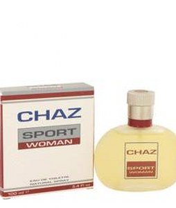 JEAN PHILIPPE CHAZ SPORT EDT FOR WOMEN 1 JEAN PHILIPPE CHAZ SPORT EDT FOR WOMEN