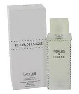 LALIQUE PERLES DE LALIQUE EDP FOR WOMEN