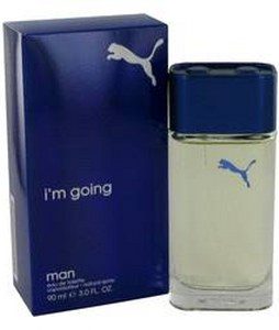 PUMA PUMA I'M GOING EDT FOR MEN