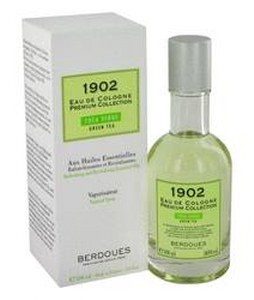 BERDOUES 1902 GREEN TEA EDC FOR MEN