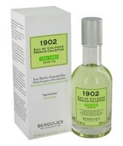 BERDOUES 1902 GREEN TEA EDC FOR MEN 1 BERDOUES 1902 GREEN TEA EDC FOR MEN