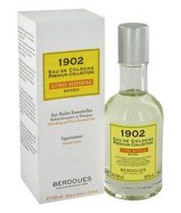 BERDOUES 1902 NATURAL EDC FOR MEN