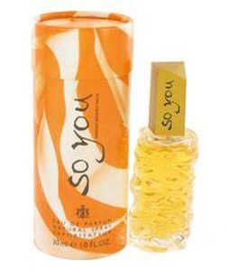 GIORGIO BEVERLY HILLS SO YOU EDP FOR WOMEN