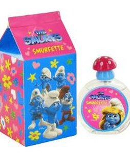 SMURFS THE SMURFS SMURFETTE EDT FOR WOMEN