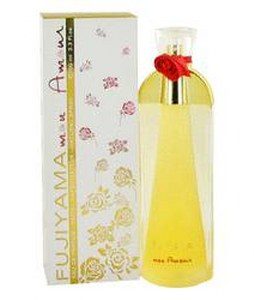 SUCCES DE PARIS FUJIYAMA MON AMOUR EDP FOR WOMEN