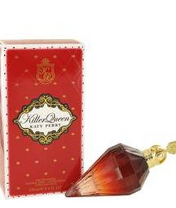 KATY PERRY KILLER QUEEN EDP FOR WOMEN 1 KATY PERRY KILLER QUEEN EDP FOR WOMEN