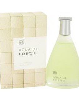 LOEWE AGUA DE LOEWE EDT FOR WOMEN