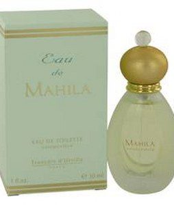 ALLIANCE PARFUMS EAU DE MAHILA EDT FOR WOMEN