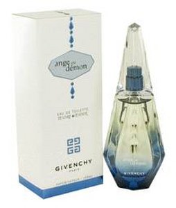 GIVENCHY ANGE OU DEMON TENDER EDT FOR WOMEN 1 GIVENCHY ANGE OU DEMON TENDER EDT FOR WOMEN