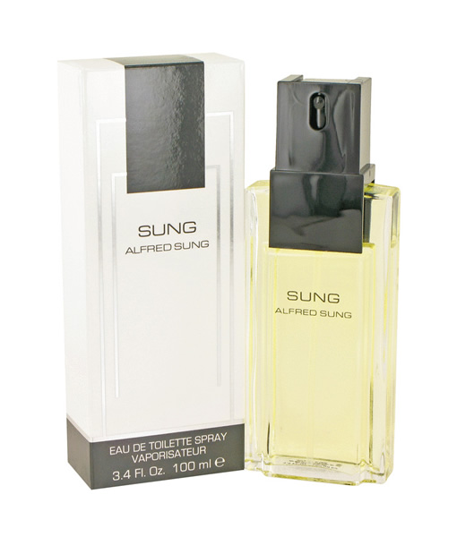 ALFRED SUNG ALFRED SUNG EDT FOR WOMEN Perfume Malaysia