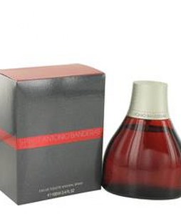 ANTONIO BANDERAS SPIRIT EDT FOR MEN 1 ANTONIO BANDERAS SPIRIT EDT FOR MEN