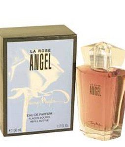 THIERRY MUGLER ANGEL ROSE EDP FOR WOMEN