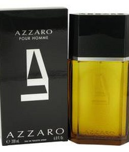 AZZARO AZZARO EDT FOR MEN 1 AZZARO AZZARO EDT FOR MEN