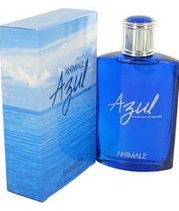 ANIMALE ANIMALE AZUL EDT FOR MEN