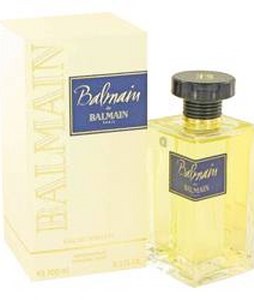 PIERRE BALMAIN BALMAIN DE BALMAIN EDT FOR WOMEN 1 PIERRE BALMAIN BALMAIN DE BALMAIN EDT FOR WOMEN