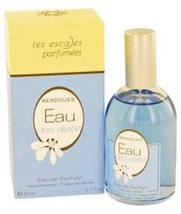 BERDOUES BERDOUES EAU DES ALIZEES EDP FOR WOMEN 1 BERDOUES BERDOUES EAU DES ALIZEES EDP FOR WOMEN