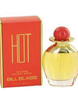 BILL BLASS HOT BILL BLASS EDT FOR WOMEN 1 BILL BLASS HOT BILL BLASS EDT FOR WOMEN