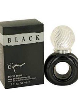 BIJAN BIJAN BLACK EDT FOR MEN