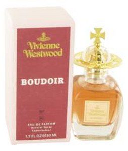VIVIENNE WESTWOOD BOUDOIR EDP FOR WOMEN