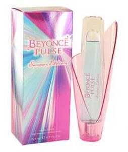 Beyonce discount pulse perfume