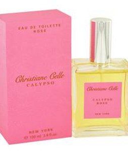 CALYPSO CHRISTIANE CELLE CALYPSO ROSE EDT FOR WOMEN