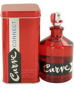 LIZ CLAIBORNE CURVE CONNECT EDC FOR MEN 1 LIZ CLAIBORNE CURVE CONNECT EDC FOR MEN