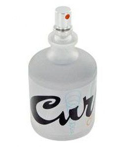 LIZ CLAIBORNE CURVE CHILL EDC FOR MEN