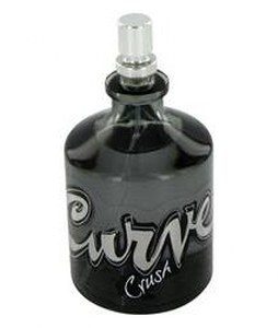 LIZ CLAIBORNE CURVE CRUSH EDC FOR MEN