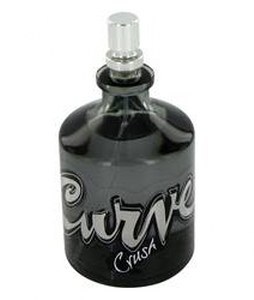 LIZ CLAIBORNE CURVE CRUSH EDC FOR MEN 1 LIZ CLAIBORNE CURVE CRUSH EDC FOR MEN