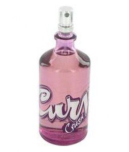 LIZ CLAIBORNE CURVE CRUSH EDT FOR WOMEN