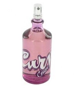 LIZ CLAIBORNE CURVE CRUSH EDT FOR WOMEN 1 LIZ CLAIBORNE CURVE CRUSH EDT FOR WOMEN