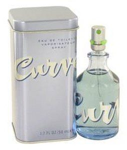 LIZ CLAIBORNE CURVE EDT FOR WOMEN