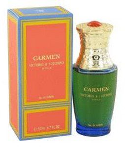 VICTOR & LUCCHINO CARMEN EDT FOR WOMEN