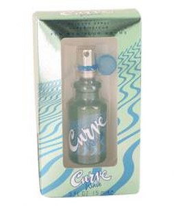 LIZ CLAIBORNE CURVE WAVE EDC FOR MEN 1 LIZ CLAIBORNE CURVE WAVE EDC FOR MEN